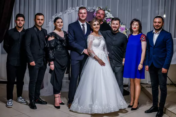 formație nunta Bacău trupa nunți Pensiunea Runc Buhusi